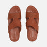 MEN ARABIC SLIP-ON SLIPPERS