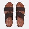 MEN ARABIC SLIP-ON SLIPPERS