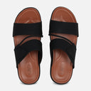 MEN ARABIC SLIP-ON SLIPPERS