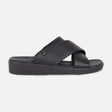 MEN ARABIC SLIP-ON SLIPPERS