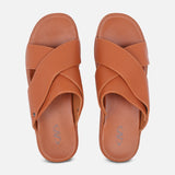 MEN ARABIC SLIP-ON SLIPPERS