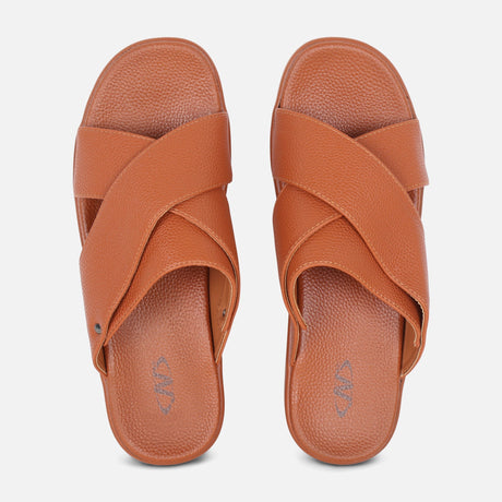 MEN ARABIC SLIP-ON SLIPPERS