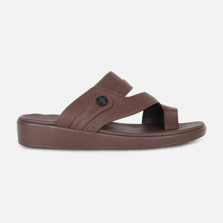 MEN ARABIC TOE SLIPPERS