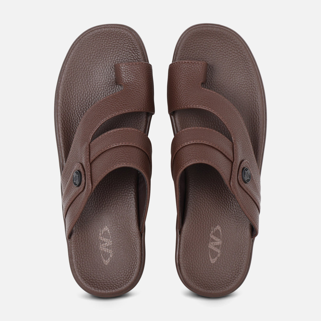 MEN ARABIC TOE SLIPPERS