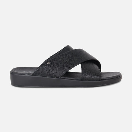 MEN ARABIC SLIP-ON SLIPPERS
