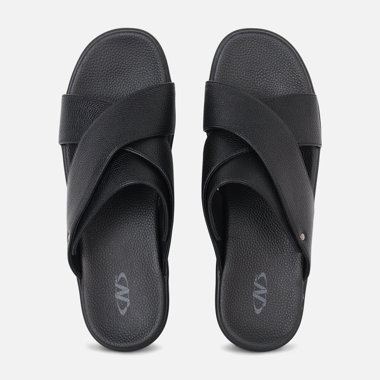 MEN ARABIC SLIP-ON SLIPPERS
