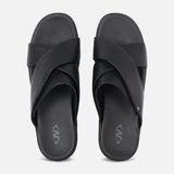 MEN ARABIC SLIP-ON SLIPPERS