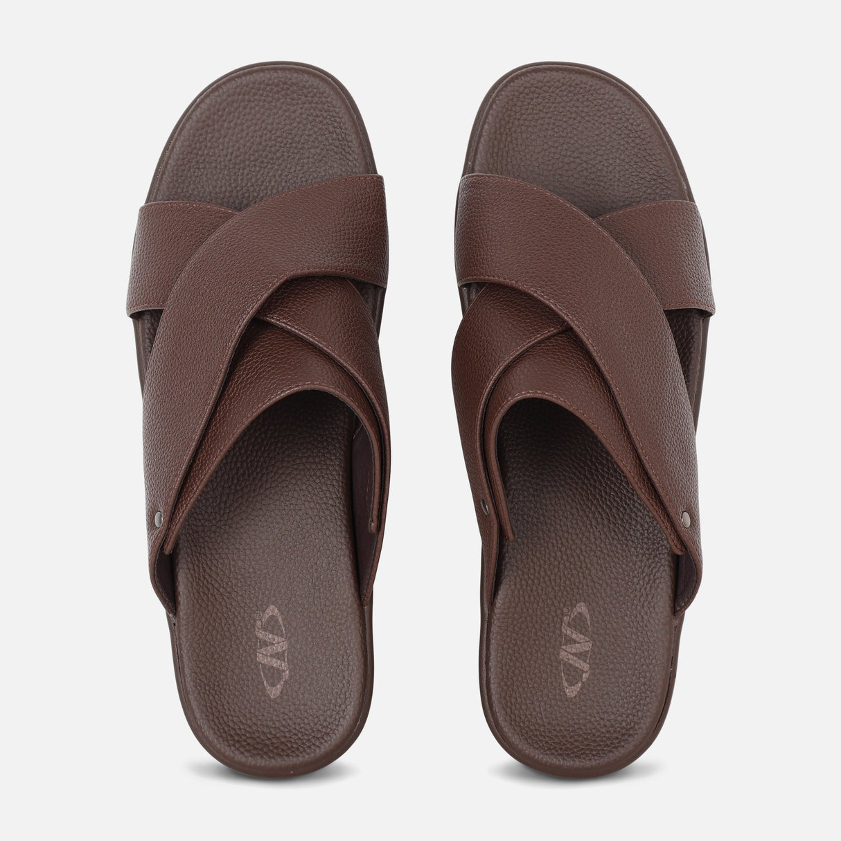 MEN ARABIC SLIP-ON SLIPPERS