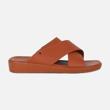 MEN ARABIC SLIP-ON SLIPPERS