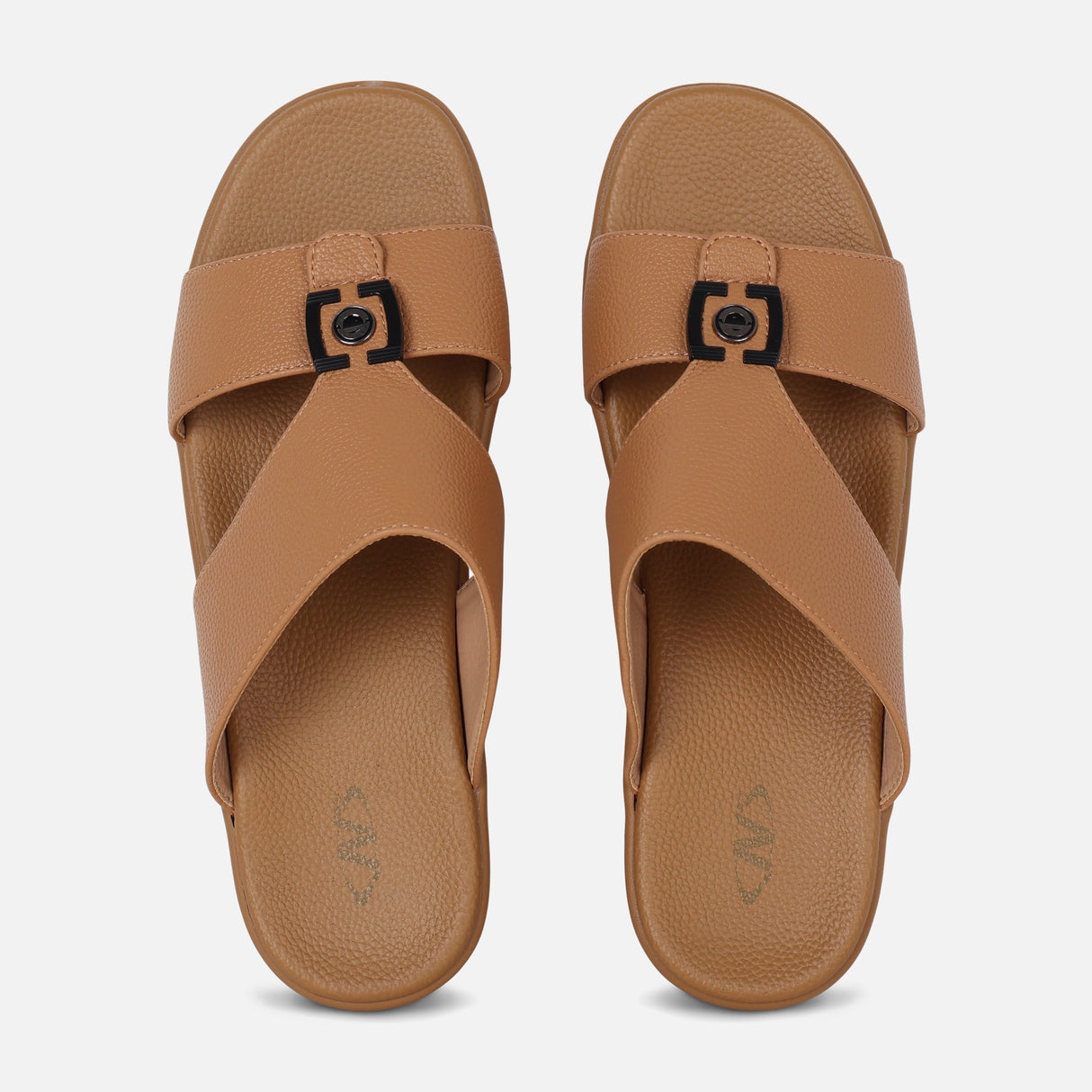 MEN ARABIC SLIP-ON SLIPPERS