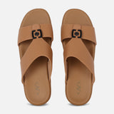MEN ARABIC SLIP-ON SLIPPERS