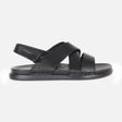 MEN CASUAL SLIP-ON SANDALS