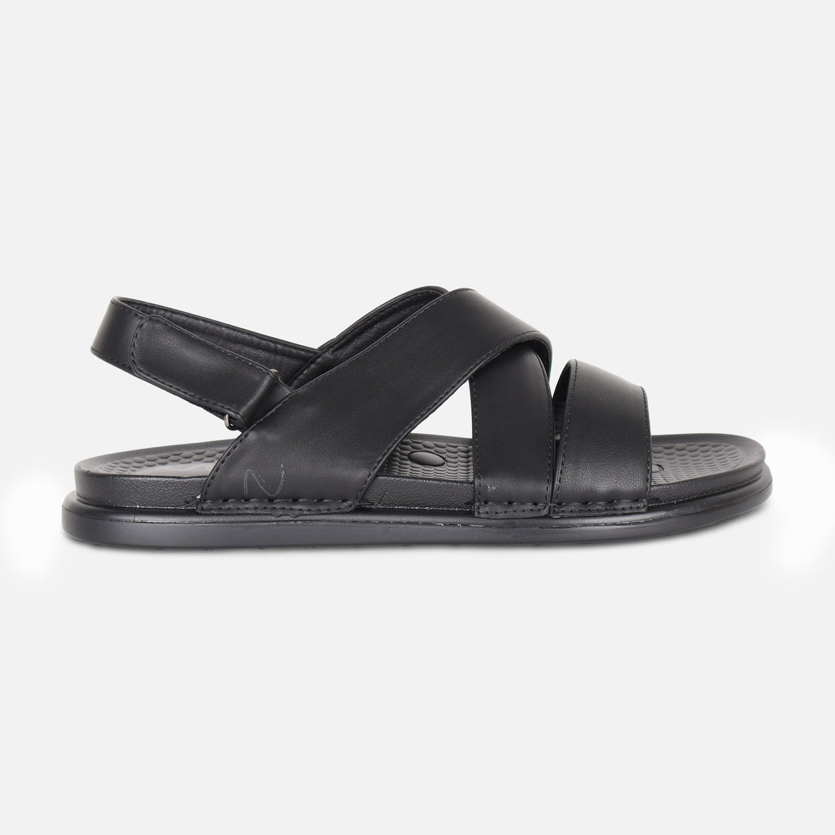 MEN CASUAL SLIP-ON SANDALS
