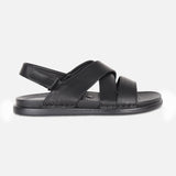 MEN CASUAL SLIP-ON SANDALS