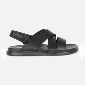 MEN CASUAL SLIP-ON SANDALS
