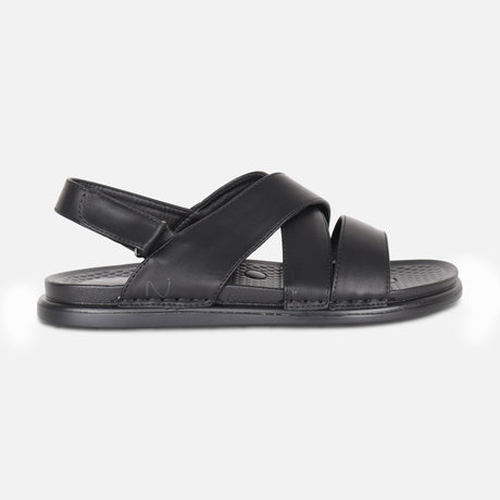 MEN CASUAL SLIP-ON SANDALS