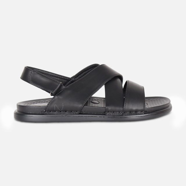 MEN CASUAL SLIP-ON SANDALS