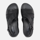 MEN CASUAL SLIP-ON SANDALS