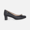 LADIES COMFORT SLIP-ON SHOES
