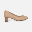 LADIES COMFORT SLIP-ON SHOES
