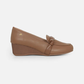 LADIES COMFORT SLIP-ON SHOES