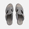 LADIES CASUAL SLIP-ON SLIPPERS