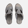 LADIES CASUAL SLIP-ON SLIPPERS