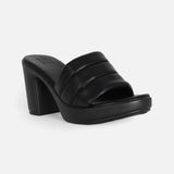 LADIES CASUAL SLIP-ON SLIPPERS
