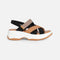 LADIES CASUAL SLIP-ON SANDALS