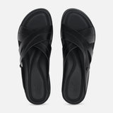 LADIES CASUAL SLIP-ON SLIPPERS