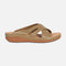 LADIES CASUAL SLIP-ON SLIPPERS