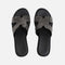 LADIES CASUAL SLIP-ON SLIPPERS