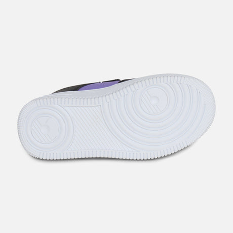 GIRLS CASUAL VELCRO SHOES