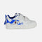 BOYS CASUAL VELCRO SHOES