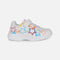 GIRLS SPORTS VELCRO SHOES