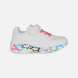 GIRLS SPORTS VELCRO SHOES