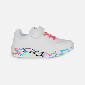 GIRLS SPORTS VELCRO SHOES