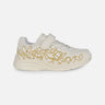 GIRLS SPORTS VELCRO SHOES