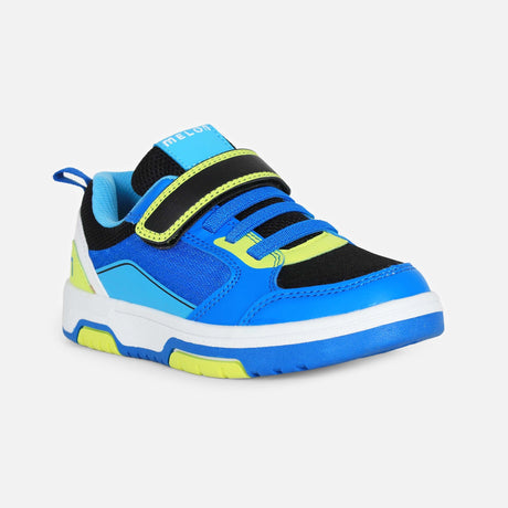 BOYS CASUAL VELCRO SHOES
