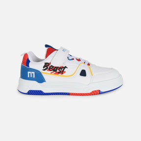 BOYS CASUAL VELCRO SHOES