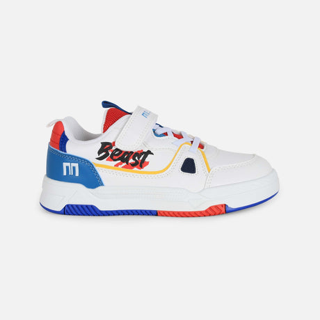 BOYS CASUAL VELCRO SHOES