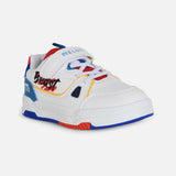 BOYS CASUAL VELCRO SHOES