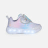 GIRLS LIGHT VELCRO SHOES