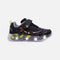 BOYS LIGHT VELCRO SHOES