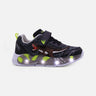 BOYS LIGHT VELCRO SHOES