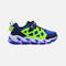 BOYS LIGHT VELCRO SHOES