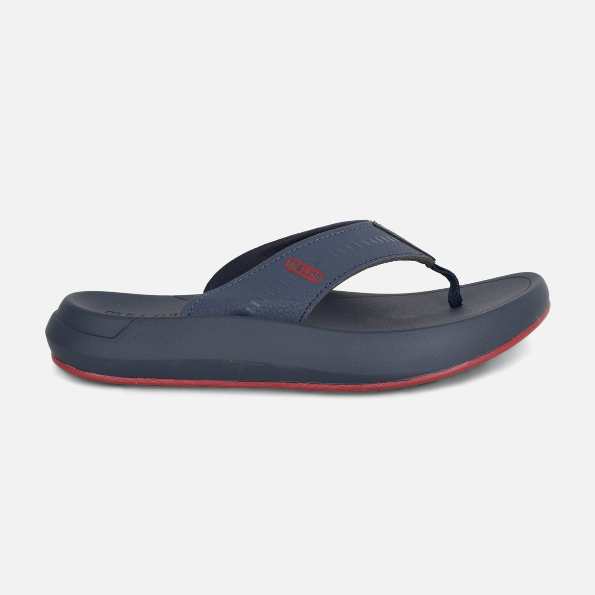 MEN CASUAL TOE SLIPPERS