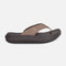 MEN CASUAL TOE SLIPPERS