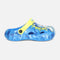 BOYS CASUAL SLIP-ON CLOGS