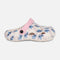 GIRLS CASUAL SLIP-ON CLOGS